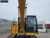 Caterpillar 321 Foto 7 thumbnail