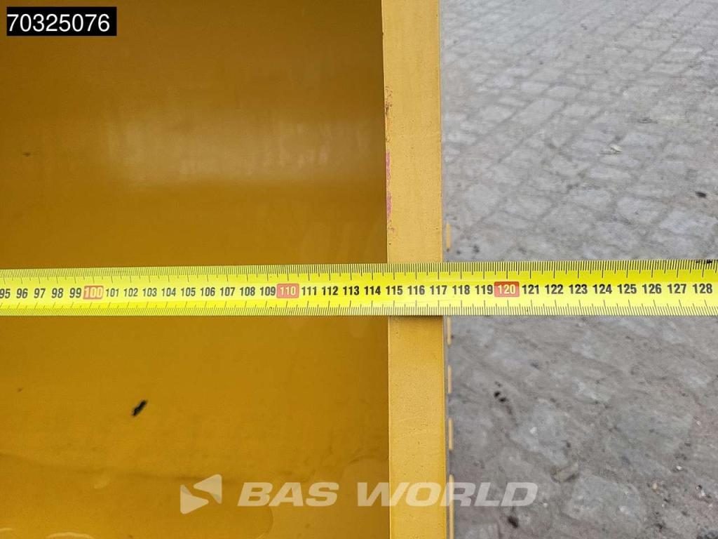 Caterpillar 321 Foto 14