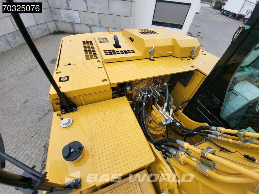 Caterpillar 321 Foto 15