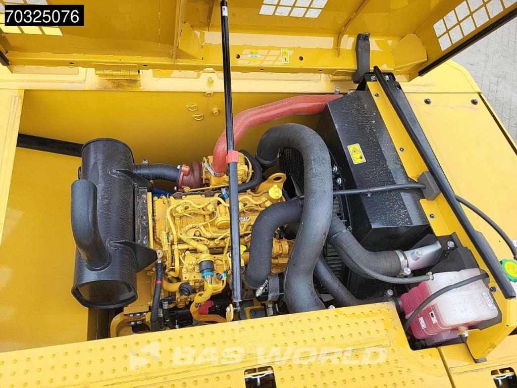 Caterpillar 321 Foto 20