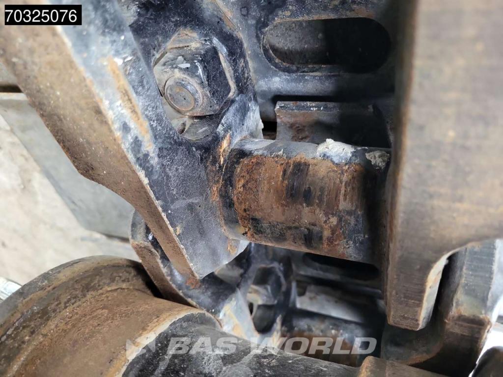 Caterpillar 321 Foto 25