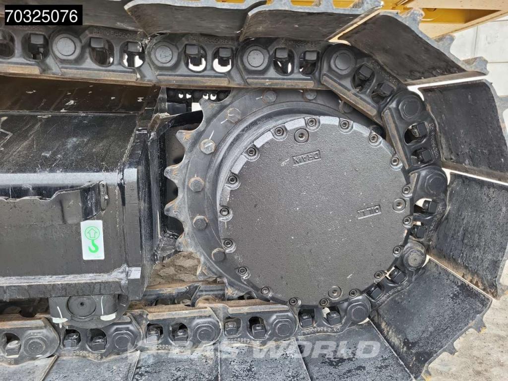 Caterpillar 321 Foto 26