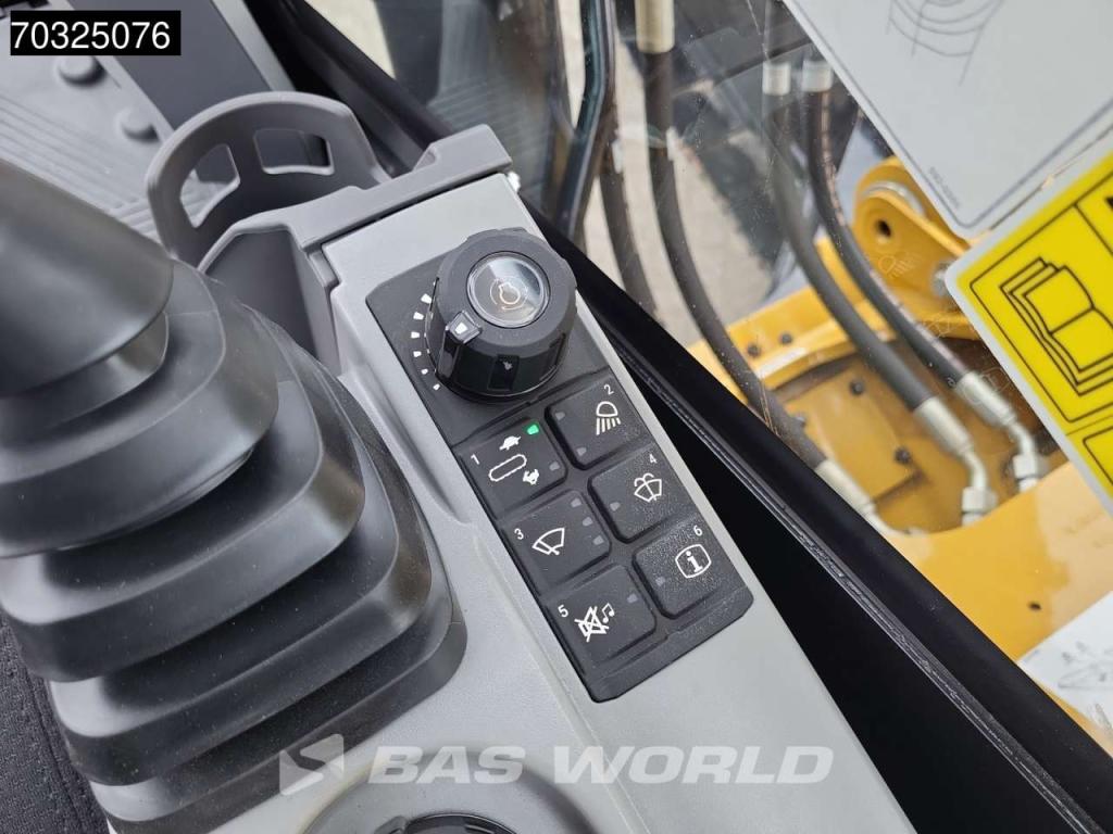 Caterpillar 321 Foto 29