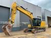 Caterpillar 330 07A Foto 2 thumbnail
