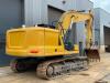 Caterpillar 330 07A Foto 5 thumbnail
