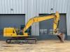 Caterpillar 330 07A Foto 6 thumbnail
