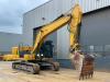 Caterpillar 330 07A Foto 7 thumbnail