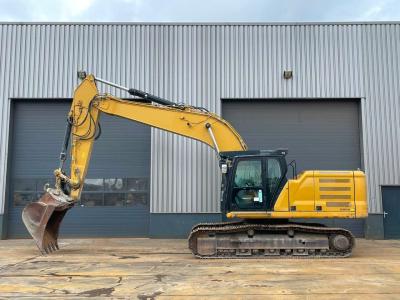 Caterpillar 330 07A