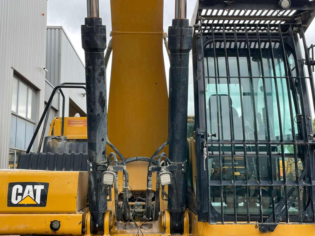 Caterpillar 330 07A Foto 10