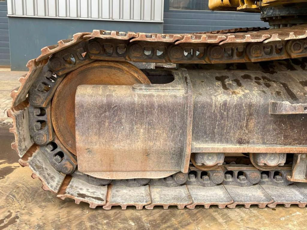 Caterpillar 330 07A Foto 11