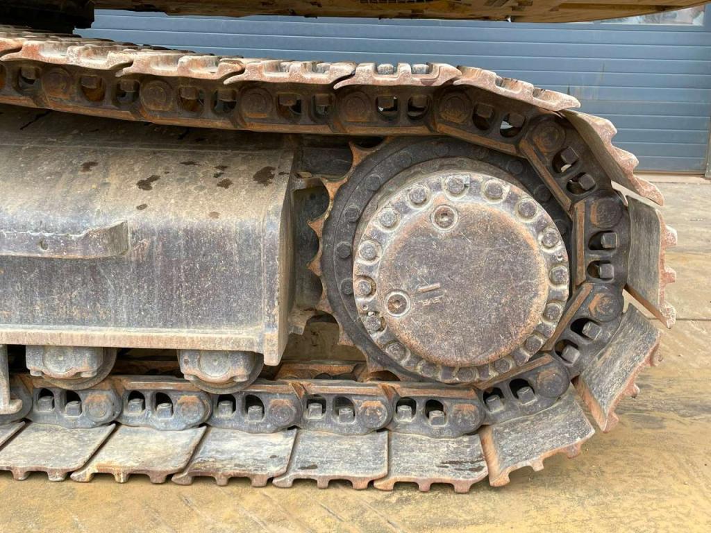 Caterpillar 330 07A Foto 12