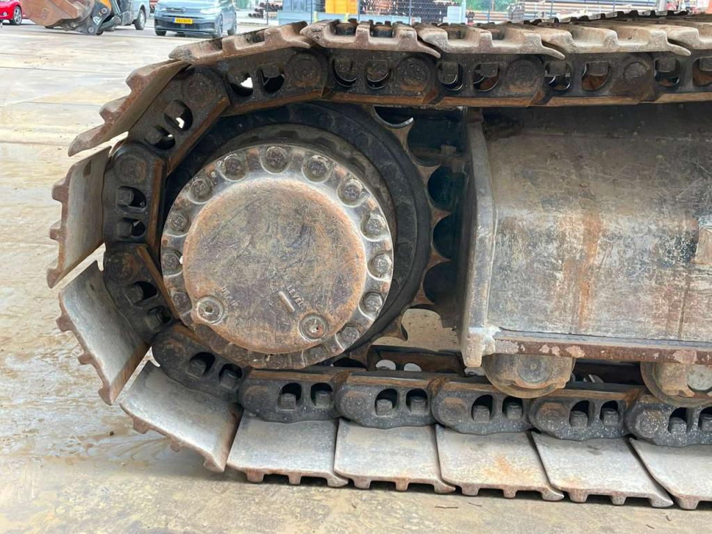 Caterpillar 330 07A Foto 15
