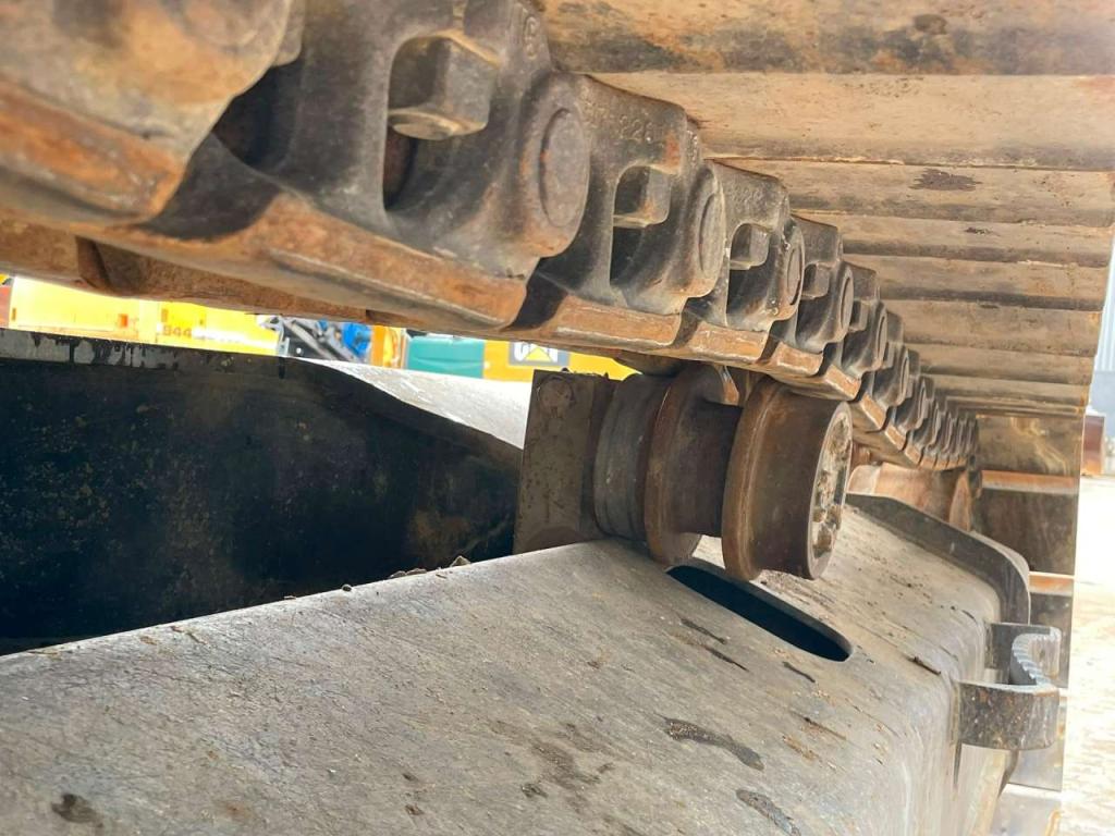 Caterpillar 330 07A Foto 17