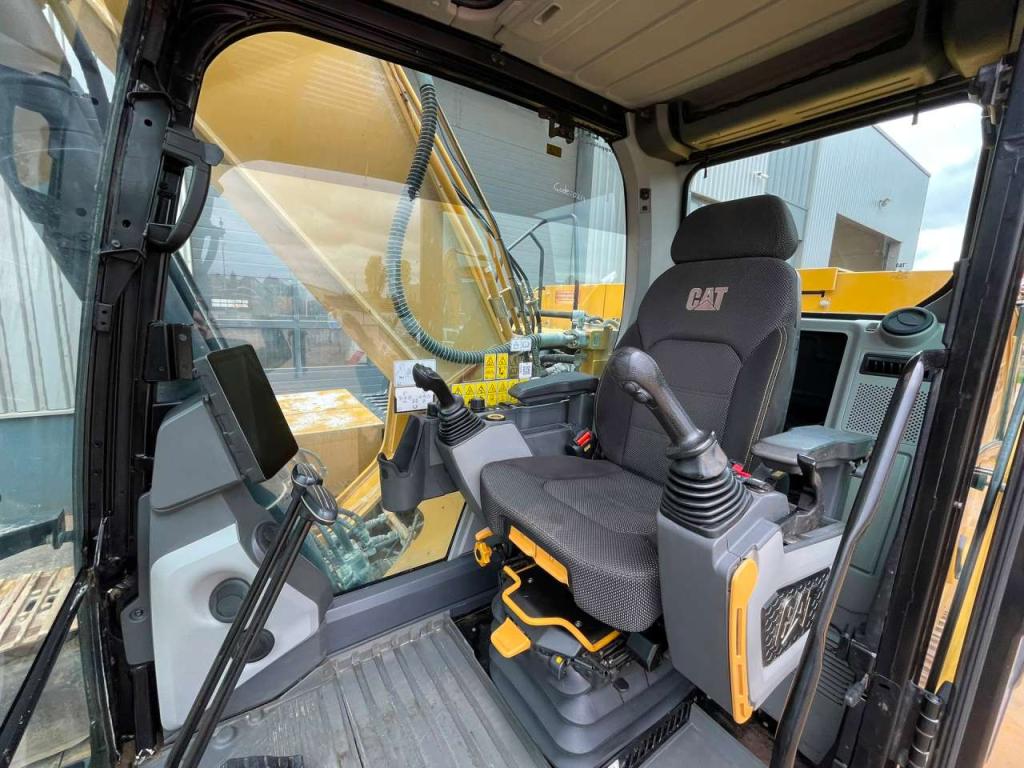 Caterpillar 330 07A Foto 20