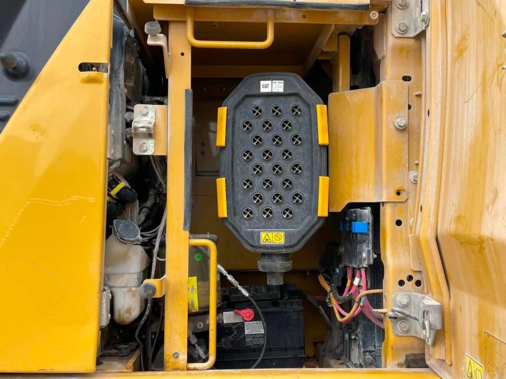 Caterpillar 330 07A Foto 28