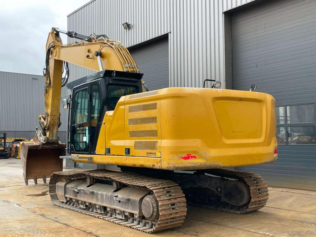 Caterpillar 330 07A Foto 3