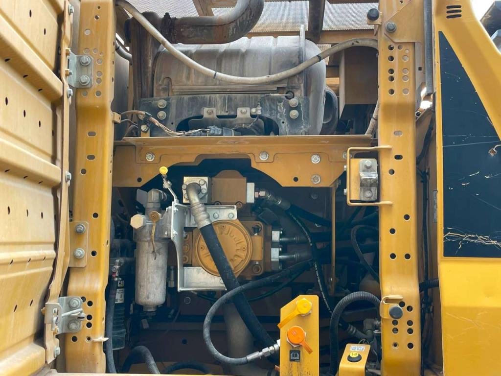 Caterpillar 330 07A Foto 30