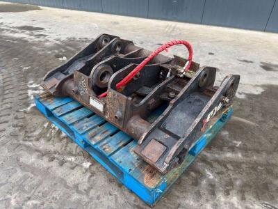 Verachtert SW2007 - 950G / 950H / 950GC in vendita da Smitma B.V.