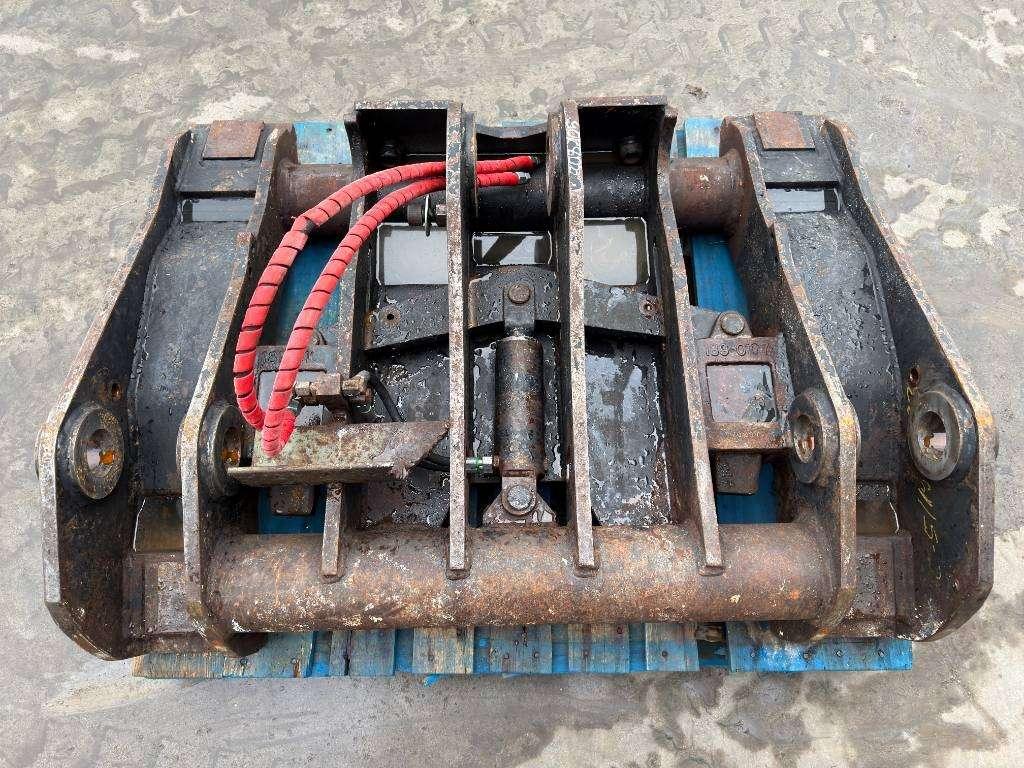 Verachtert SW2007 - 950G / 950H / 950GC Foto 5