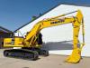 Komatsu PC210LC-10M0 - New / Unused / Hammer Lines Foto 7 thumbnail