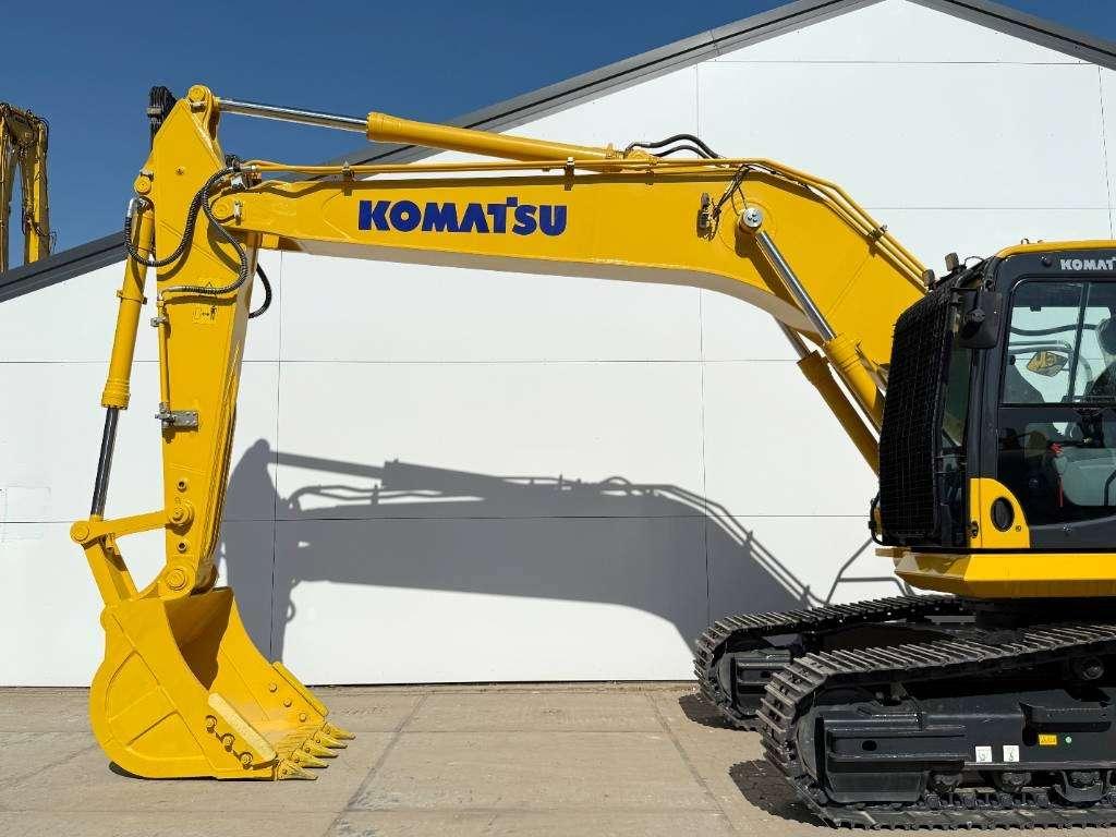 Komatsu PC210LC-10M0 - New / Unused / Hammer Lines Foto 11