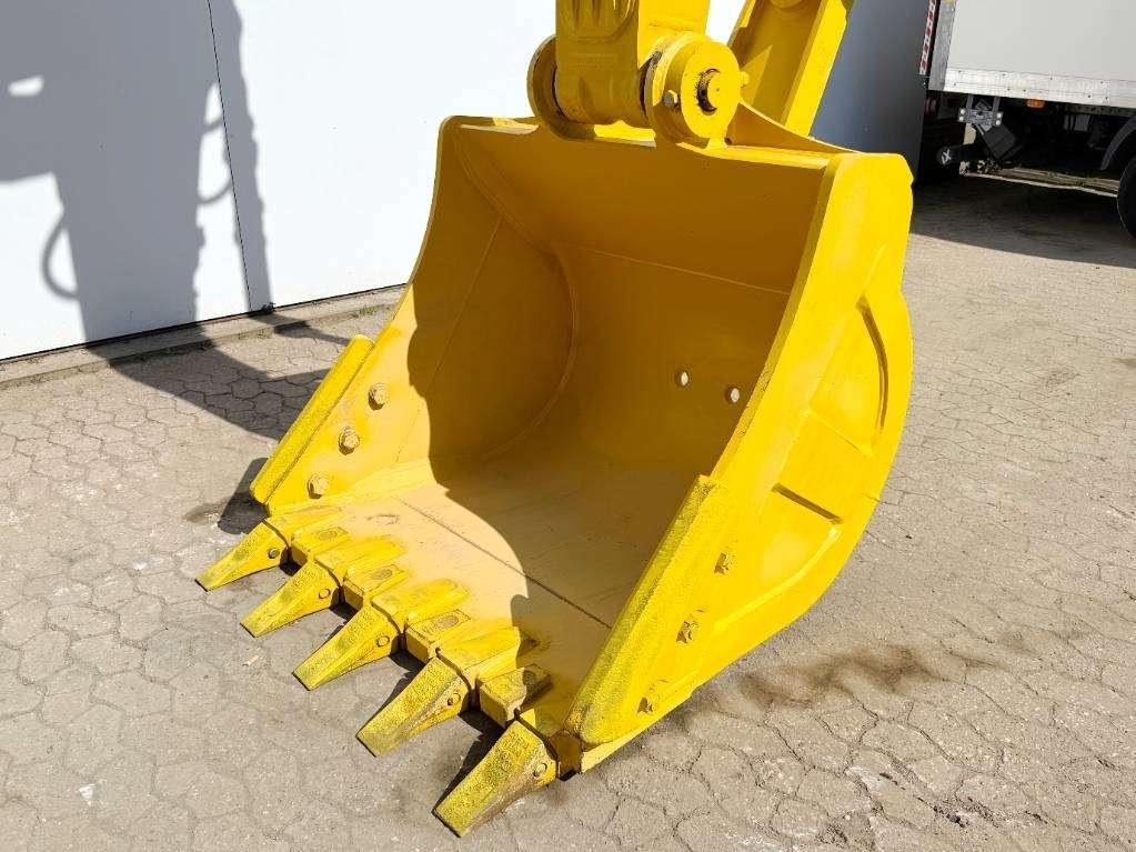 Komatsu PC210LC-10M0 - New / Unused / Hammer Lines Foto 14
