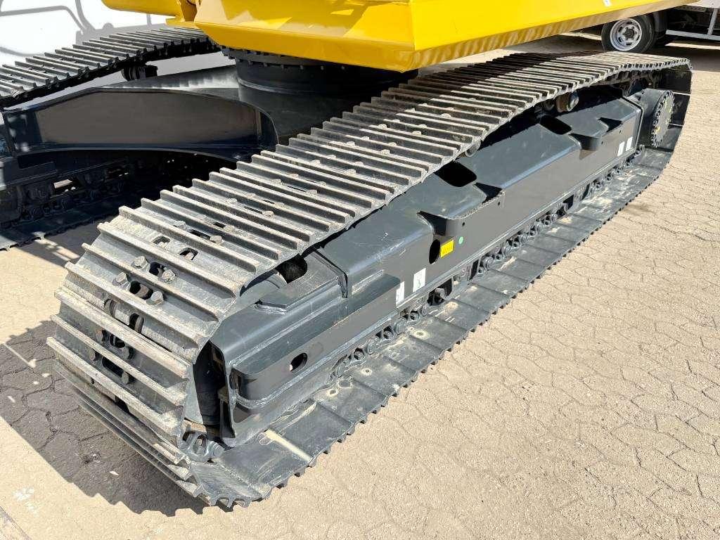 Komatsu PC210LC-10M0 - New / Unused / Hammer Lines Foto 16