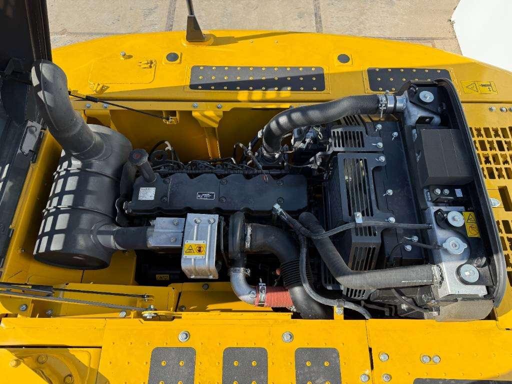 Komatsu PC210LC-10M0 - New / Unused / Hammer Lines Foto 24