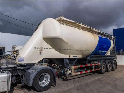 Feldbinder EUT 40.3- 40.000 L CEMENT/CIMENT/ZEMENT in vendita da Braem NV