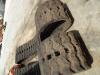 Cingolo in gomma per Takeuchi TL10V-2 Foto 3 thumbnail