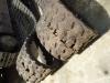 Cingolo in gomma per Takeuchi TL10V-2 Foto 4 thumbnail