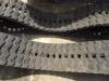 Cingolo in gomma per Takeuchi TL10V-2 Foto 5 thumbnail
