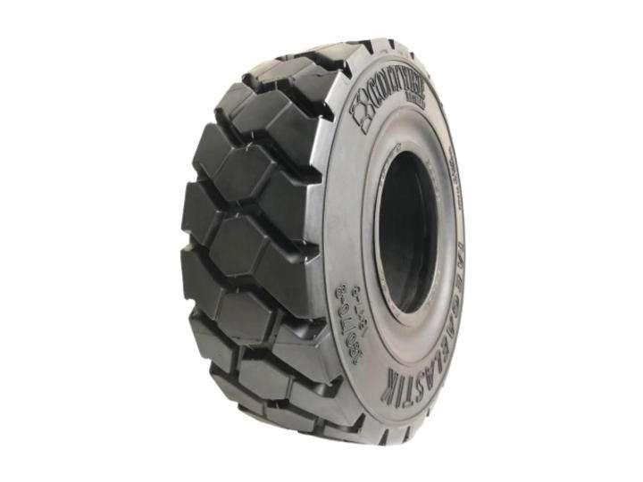COLTYRE GOMME PER CARRELLI ELEVATORI Foto 2