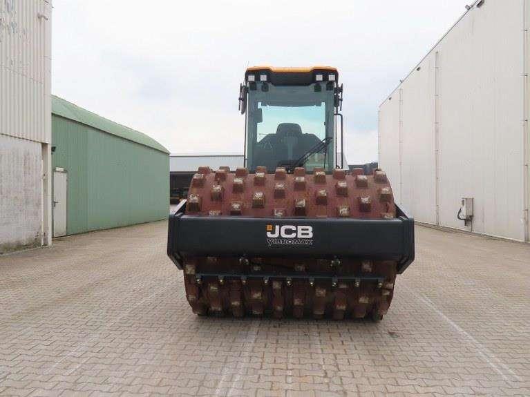 JCB VM138D Foto 7
