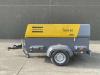 Atlas Copco QAX 60 Foto 1 thumbnail