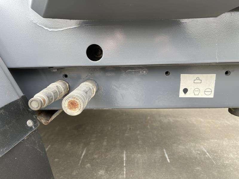 Atlas Copco QAX 60 Foto 11
