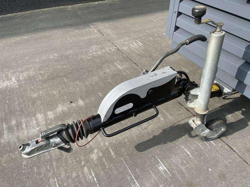 Atlas Copco QAX 60 Foto 2