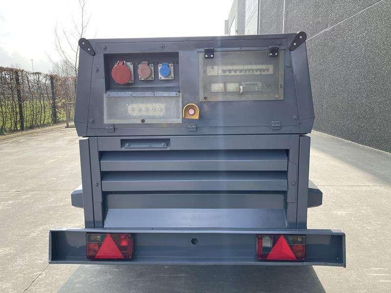 Atlas Copco QAX 60 Foto 5