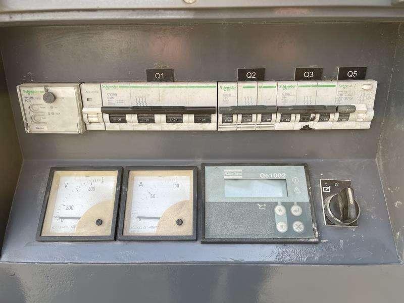 Atlas Copco QAX 60 Foto 7