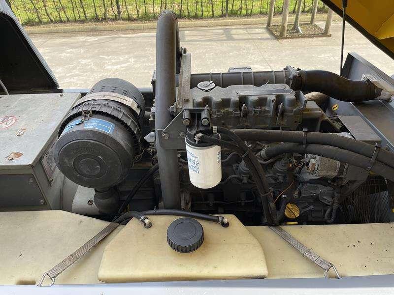 Atlas Copco QAX 60 Foto 9