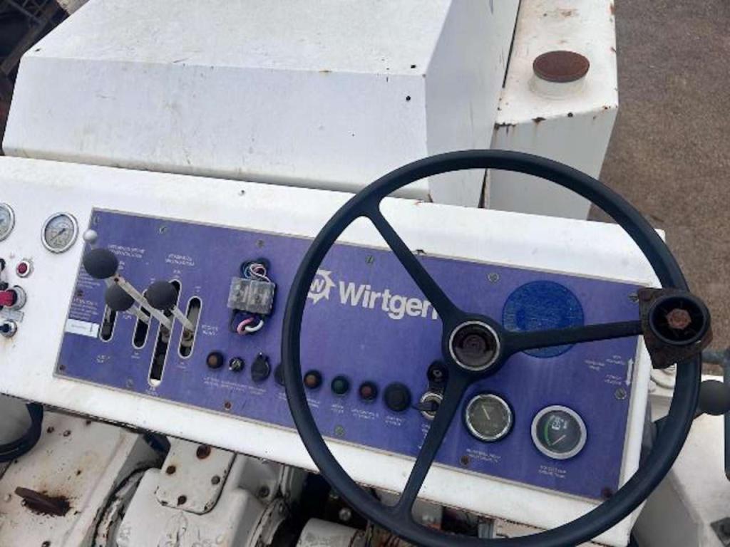 Wirtgen 1000CR Foto 10