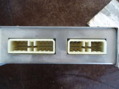 Centralina cambio per Fiat Hitachi W130 in vendita da OLM 90 Srl