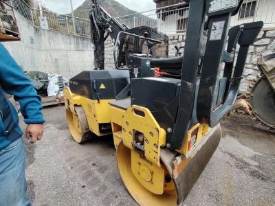 Bomag BW138AD