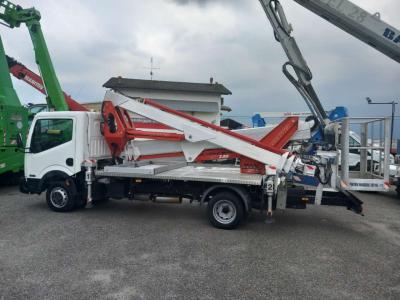 Multitel Pagliero mx235 in vendita da Alsa Srl