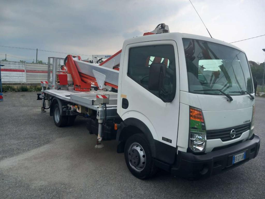 Multitel Pagliero mx235 Foto 15