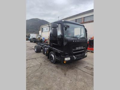 Iveco EUROCARGO 75E16 in vendita da Procida Macchine S.r.l.