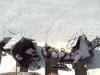 Comando freno per Fiat Allis FL14C Foto 2 thumbnail
