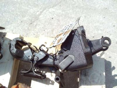 Comando freno per Fiat Allis FL14C in vendita da OLM 90 Srl
