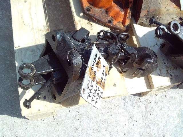 Comando freno per Fiat Allis FL14C Foto 3