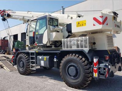 Terex RT1045L in vendita da TECNO-GRU S.p.a.